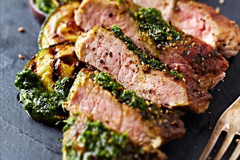 How To Cook Pork Without Drying It Out Montgomery Conesee