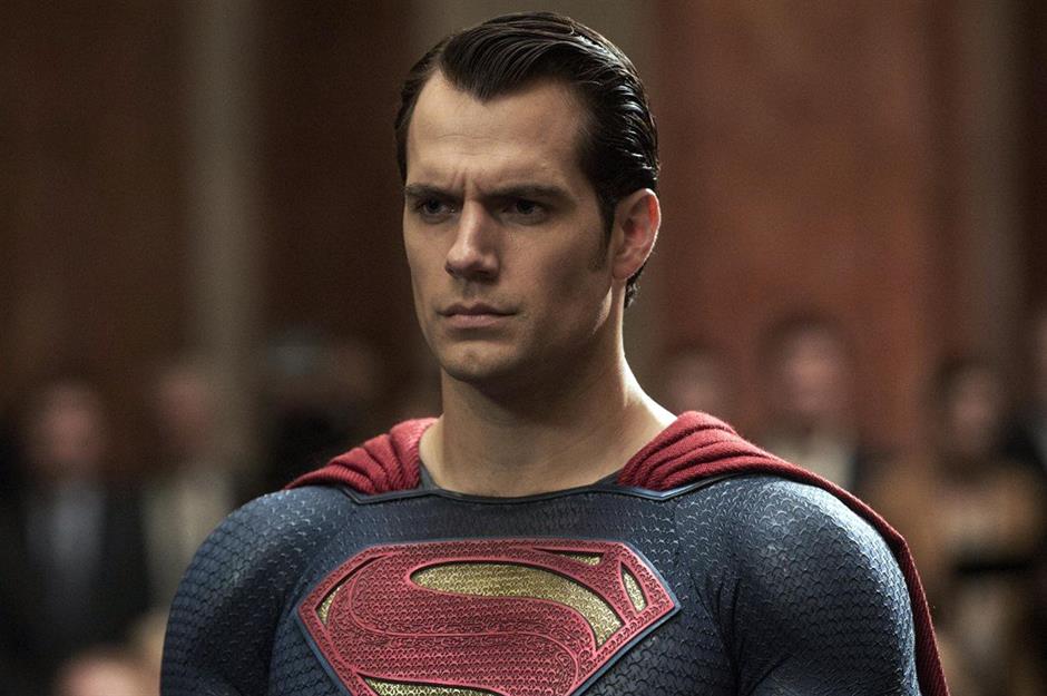 2. Batman v Superman: Dawn of Justice (2016): $1.2 billion (£890m)