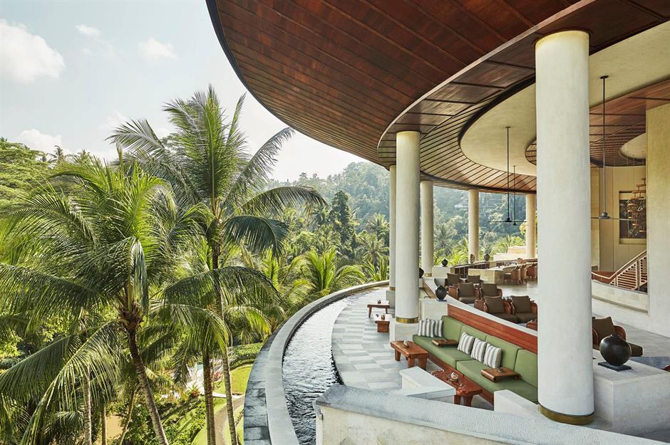 Off-grid hideaways
