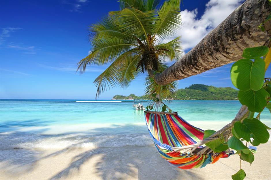 Seychellen