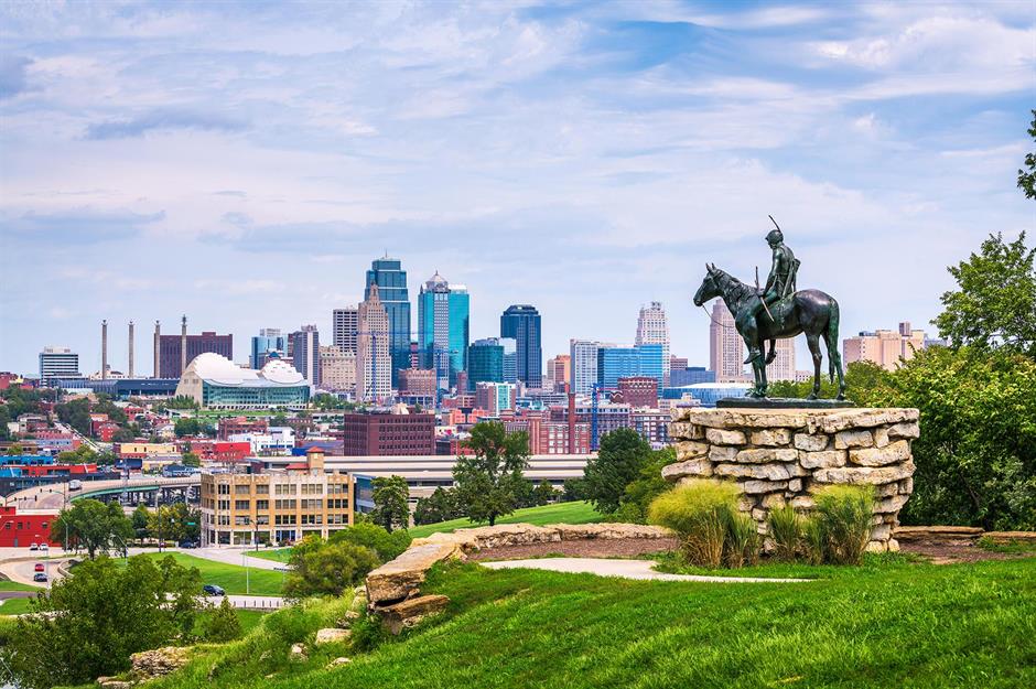 Every US state ranked: from safest to most dangerous