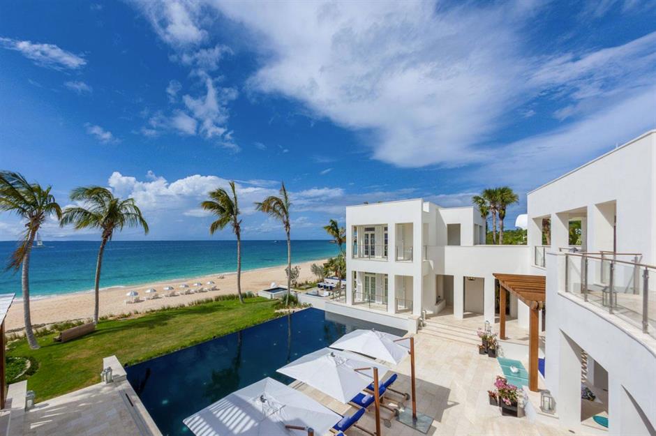 12 Incredible Homes By The Sea Loveproperty