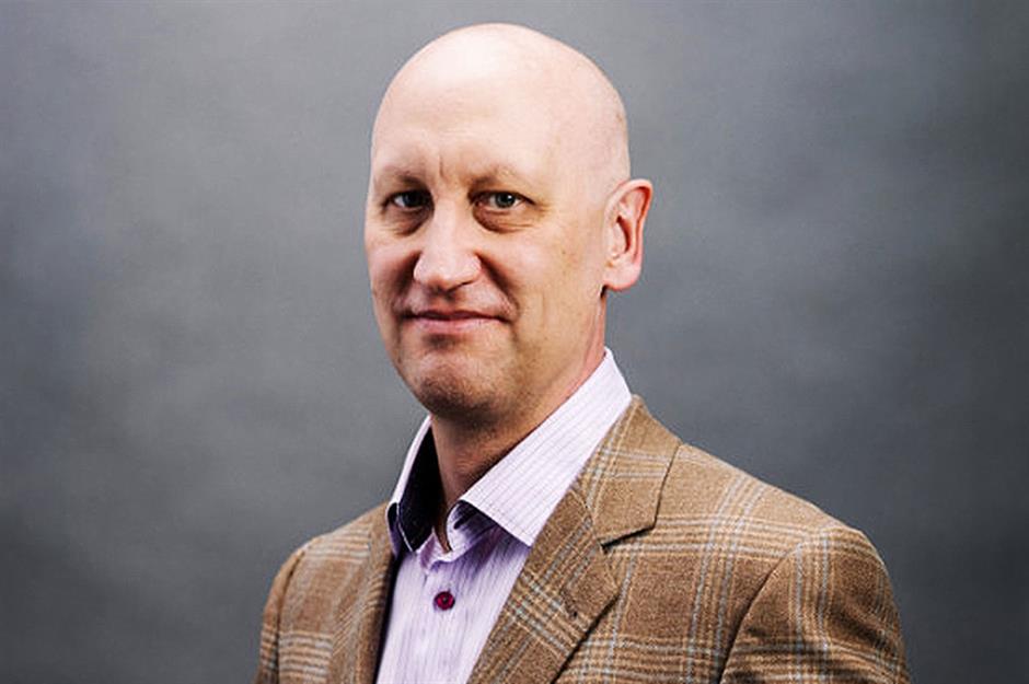 9. Stuart Hoegner, net worth: $6.2 billion (£4.6bn)