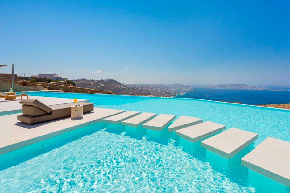 Homes with stunning swimming pools | loveproperty.com