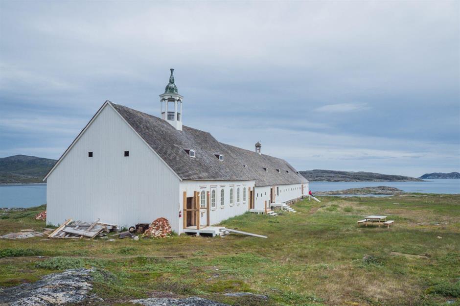 Hebron Mission, Newfoundland and Labrador