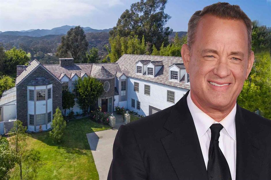 Step inside these iconic 80s film star homes 