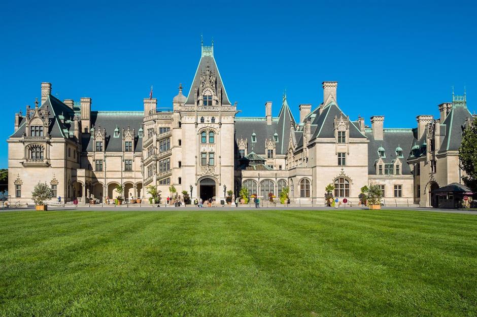 The best stately homes on the planet