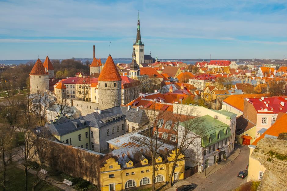 The Surprising Countries With The Best Quality Of Life Lovemoney Com   2c61c442 Ae9f 43f0 A412 Fbc9fadd024b Estonia 