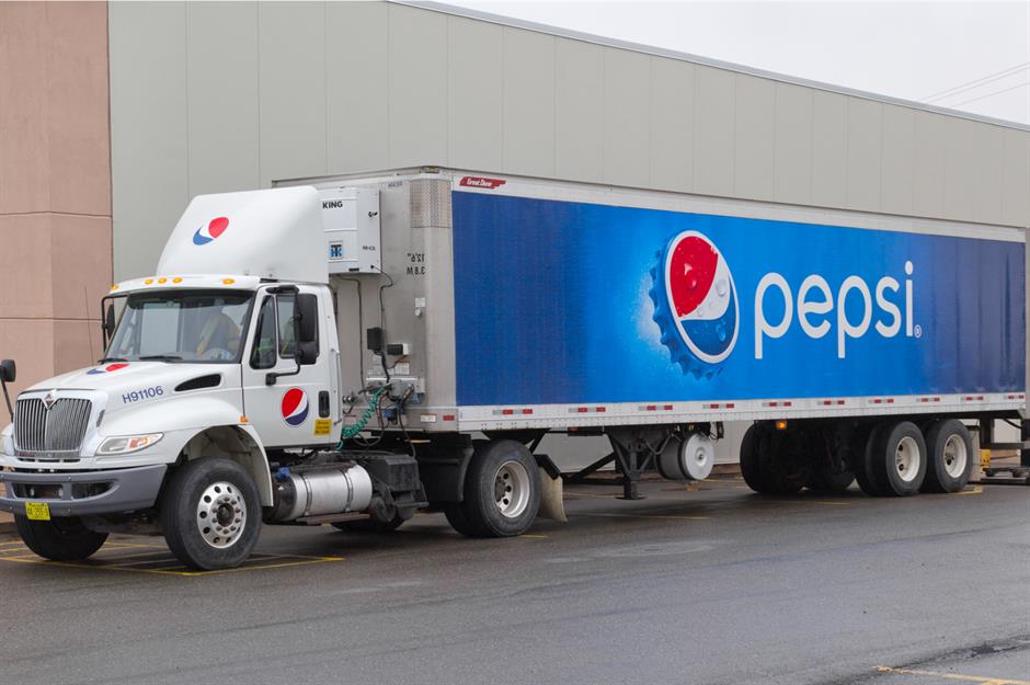 PepsiCo: 1,100+ jobs