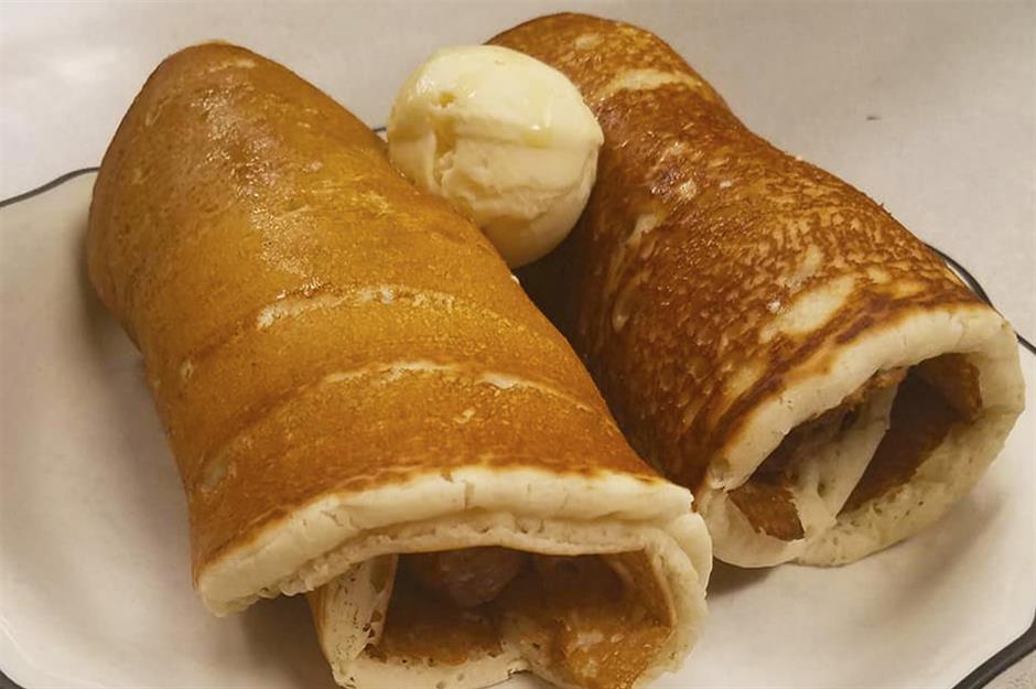 The best pancake house in every state (and D.C.)