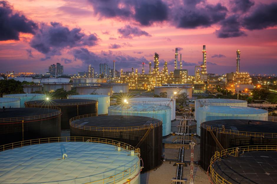 2. Saudi Arabia: 12.136 million barrels per day
