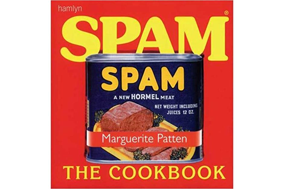 Offbeat cookbooks everyone should read