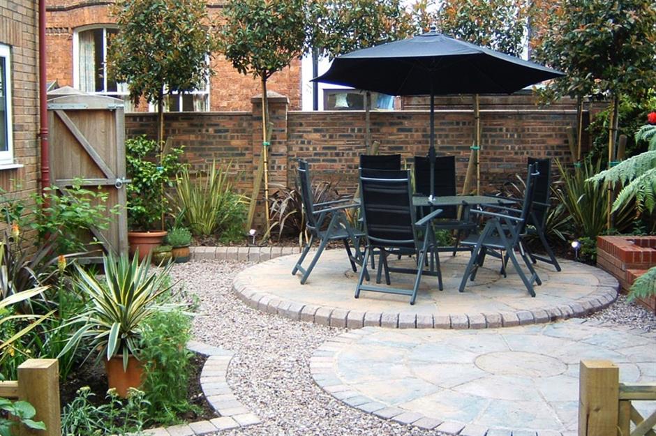 Patio And Decking Ideas To Create Your Own Summer Terrace Loveproperty Com