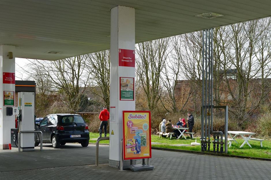 Belgien: € 1,73