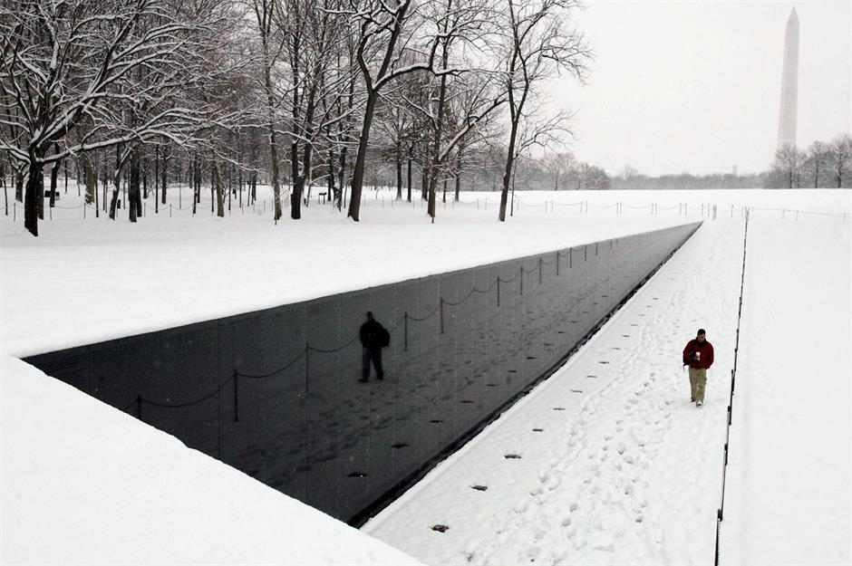 If walls could talk