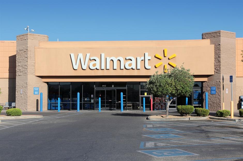Walmart’s future finances