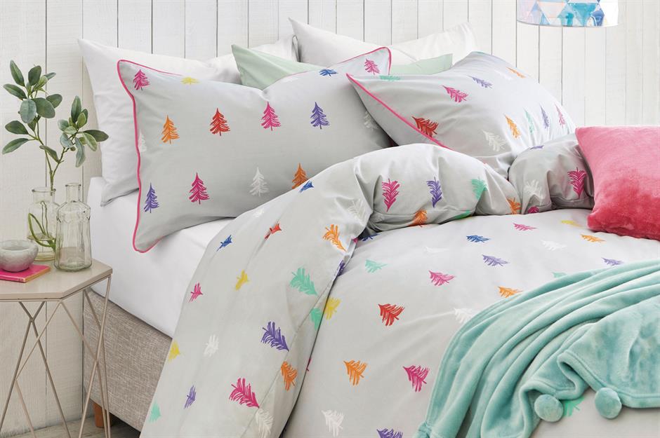 Christmas bedding our pick of the best seasonal bedding sets