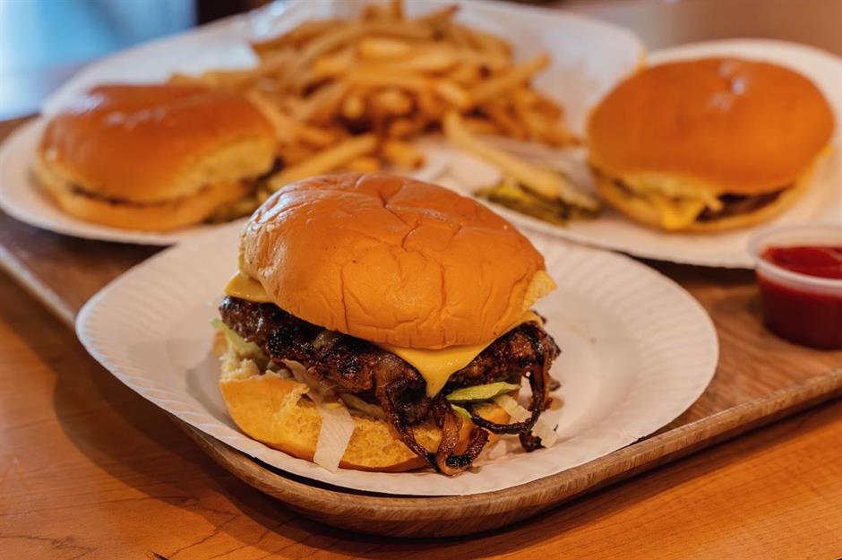 10. Sun Cattle Co., Oklahoma City, Oklahoma