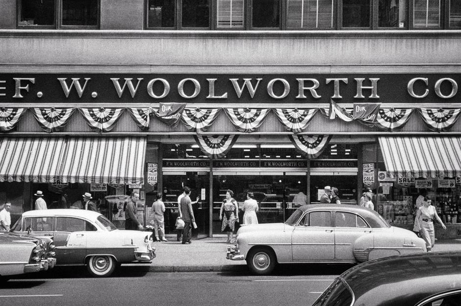 Beloved US stores that have closed their doors