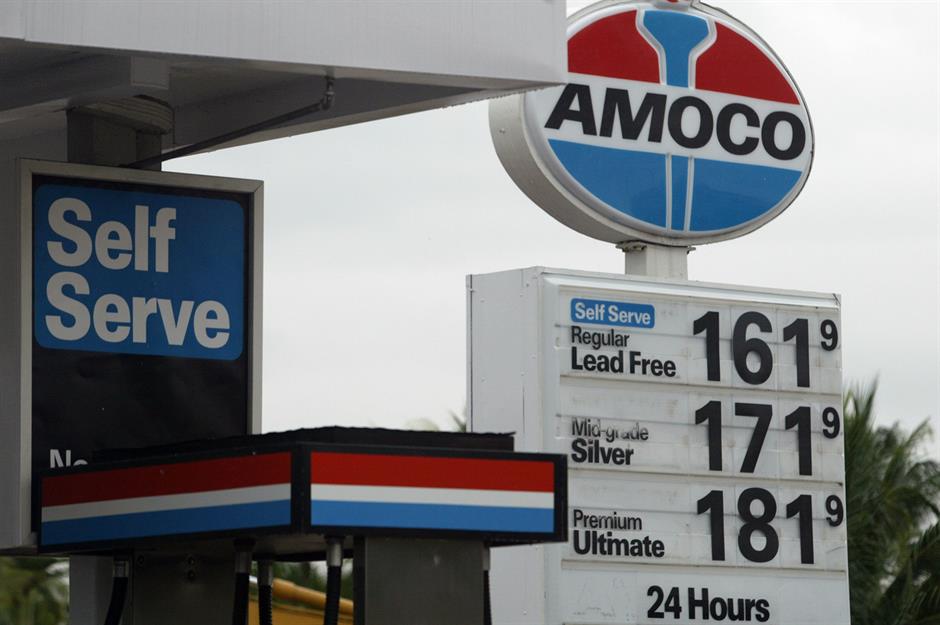 Amoco
