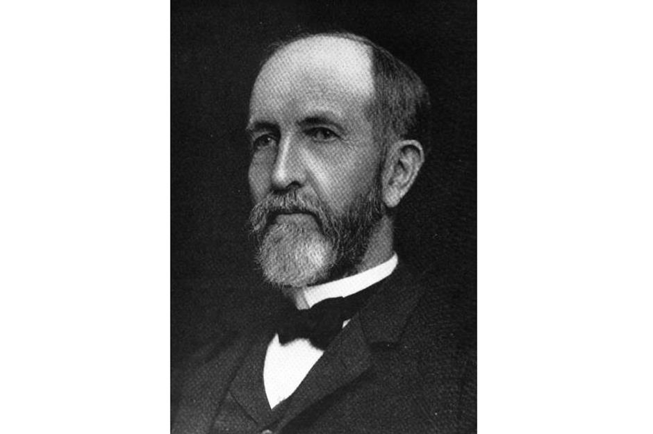 America's biggest landowners revealed