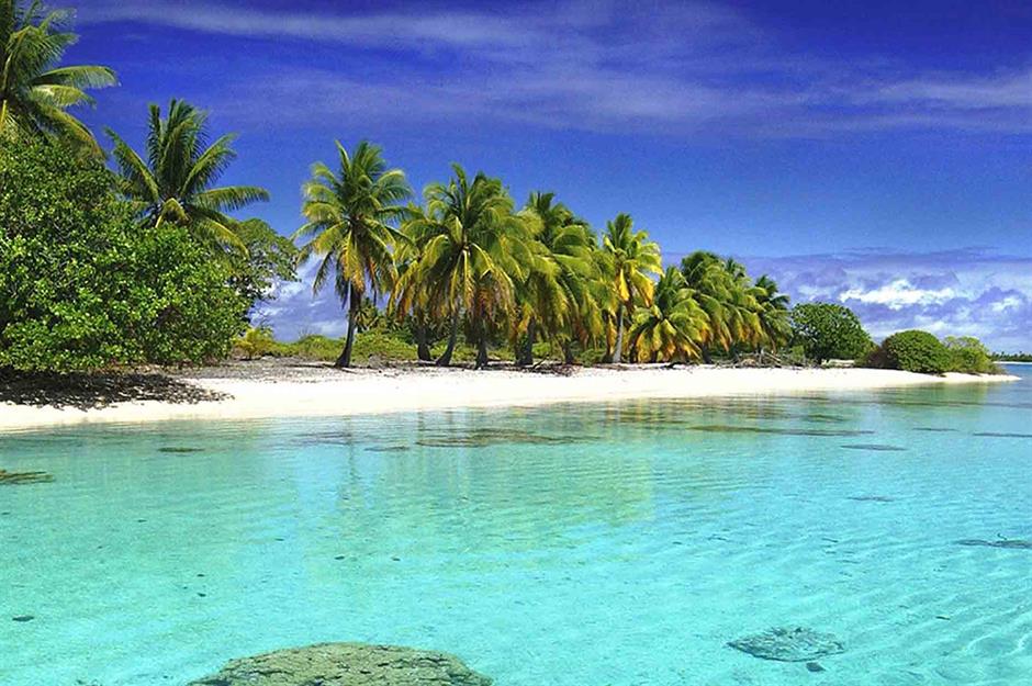 Entire islands for sale that cost less than a city apartment | loveinc.com