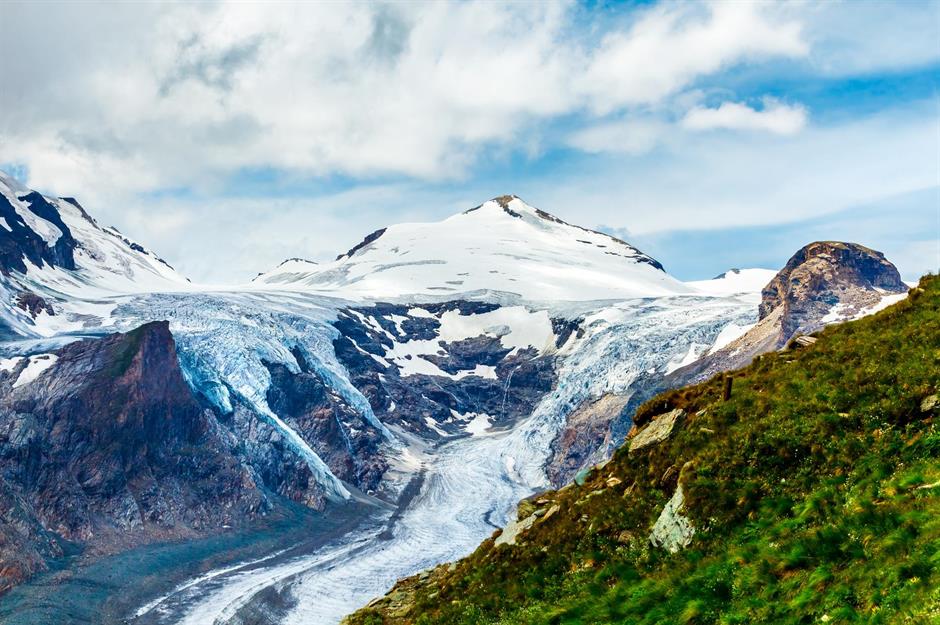 Inspiring places that could soon disappear