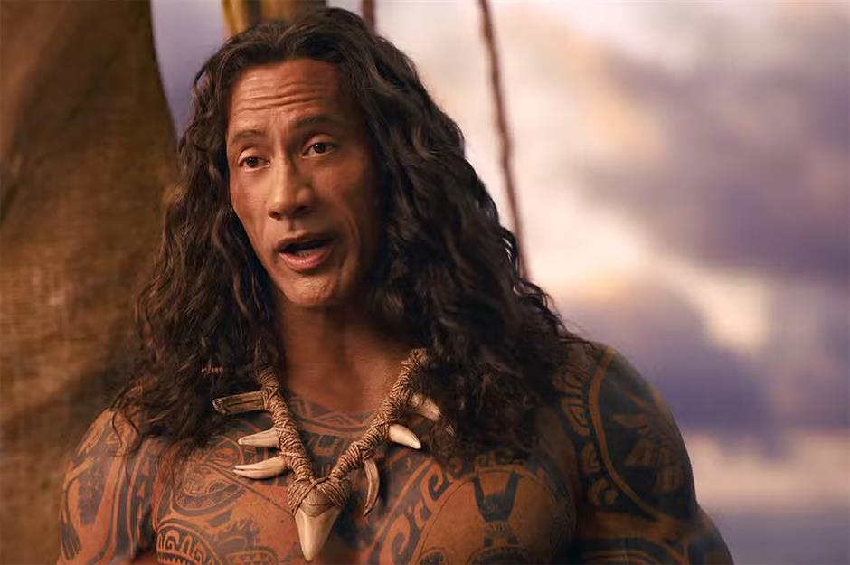 Disney's epic fails 