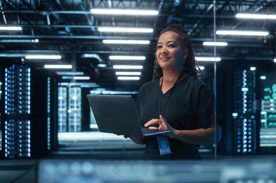 Cloud solutions architect 