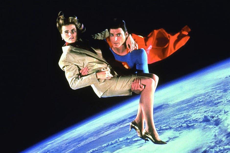 8. Superman IV: The Quest for Peace (1987): $104 million (£76m)