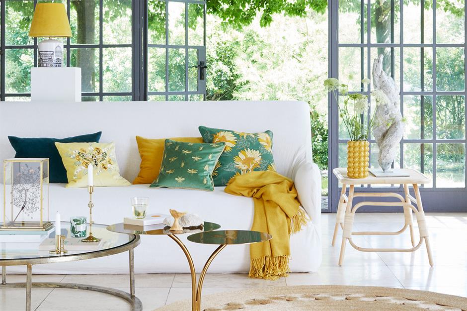 Spring Decorating Ideas For The New Season Loveproperty Com