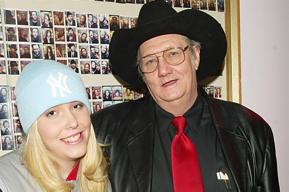 Jack Whittaker, winnings: $162.5 million 