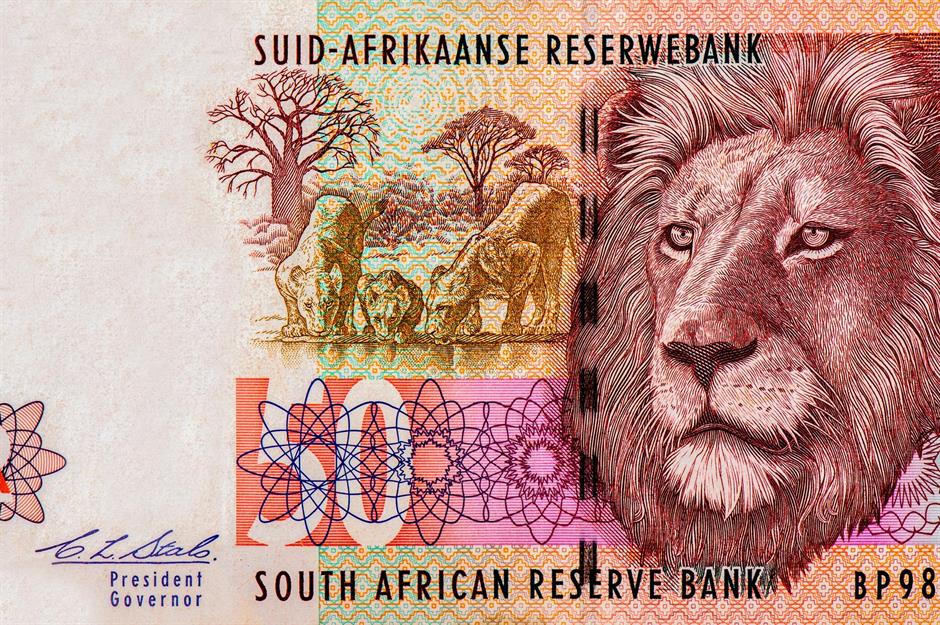 Money matters