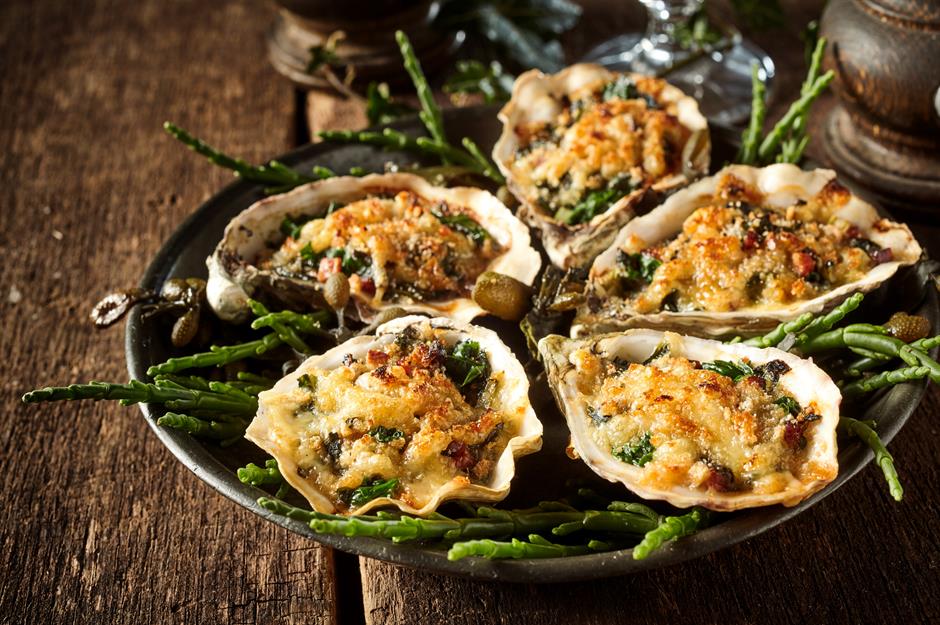 Classic American restaurant dishes you can make at home