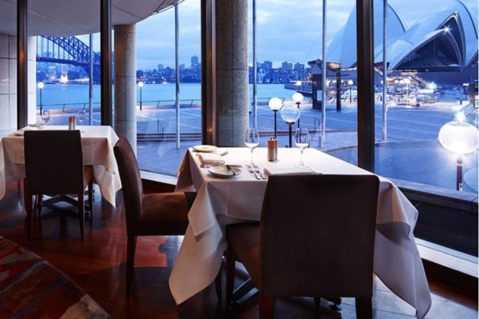 31 of Australia’s best restaurants and what makes them so special ...