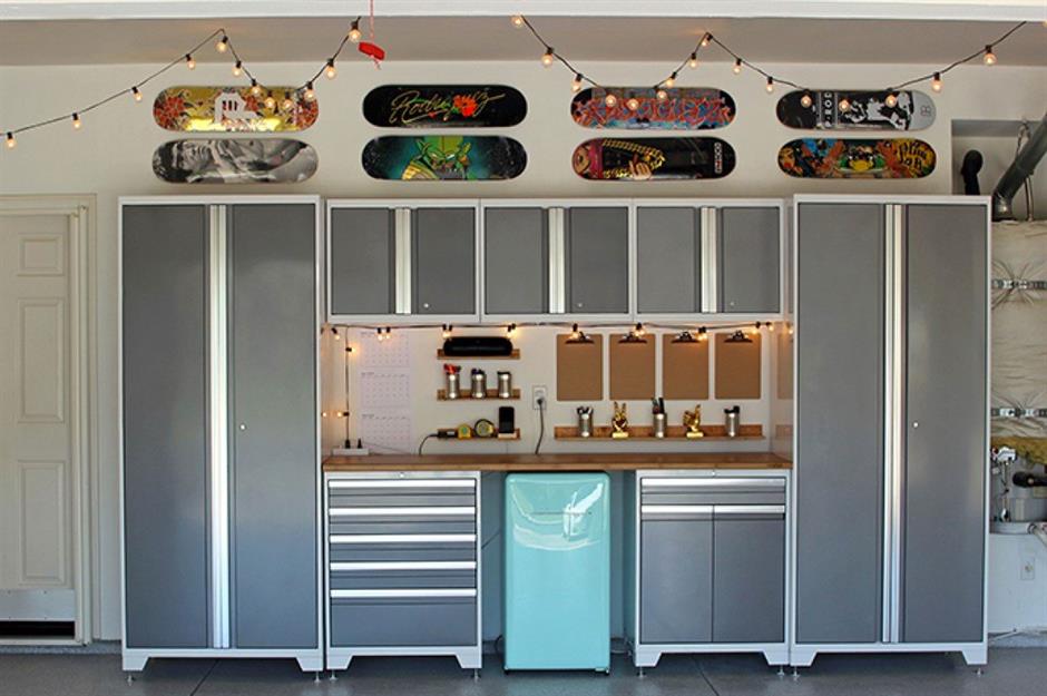 30 Garage Hacks That Are Borderline Genius Loveproperty Com