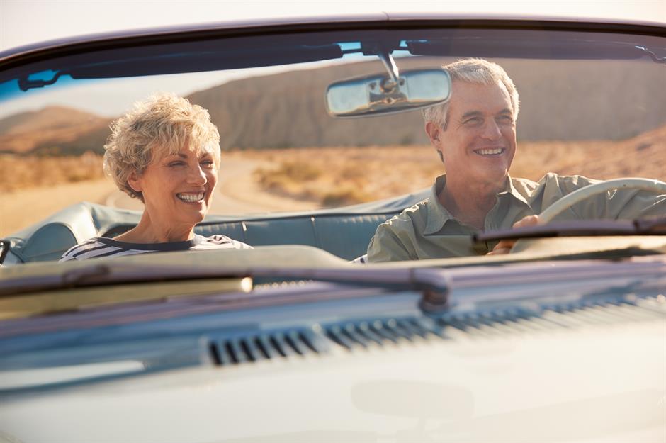 The nations offering seniors the good life