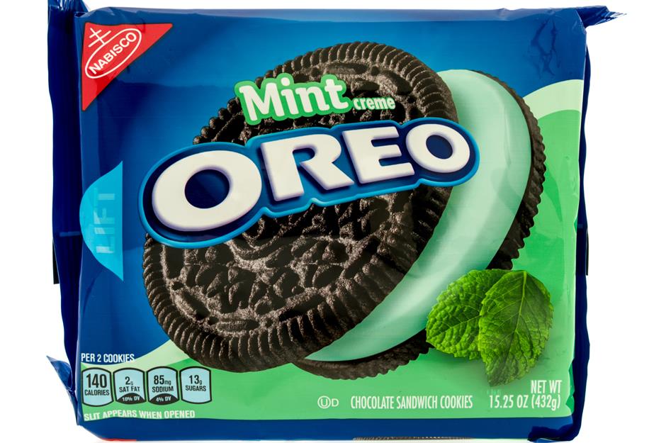 13 Things You Didn't Know About The Oreo