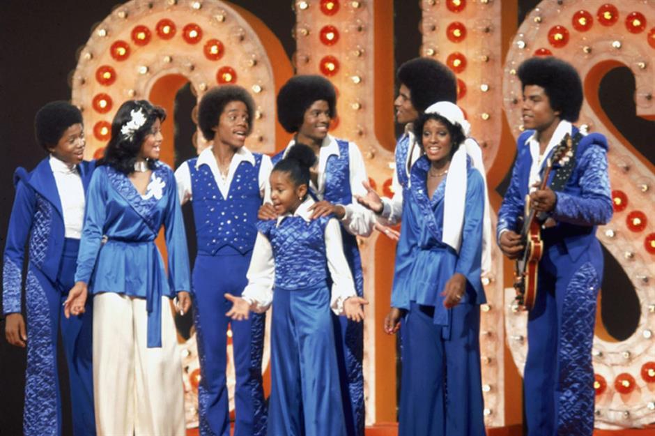 Das Vermögen von Michael Jacksons Familie heute