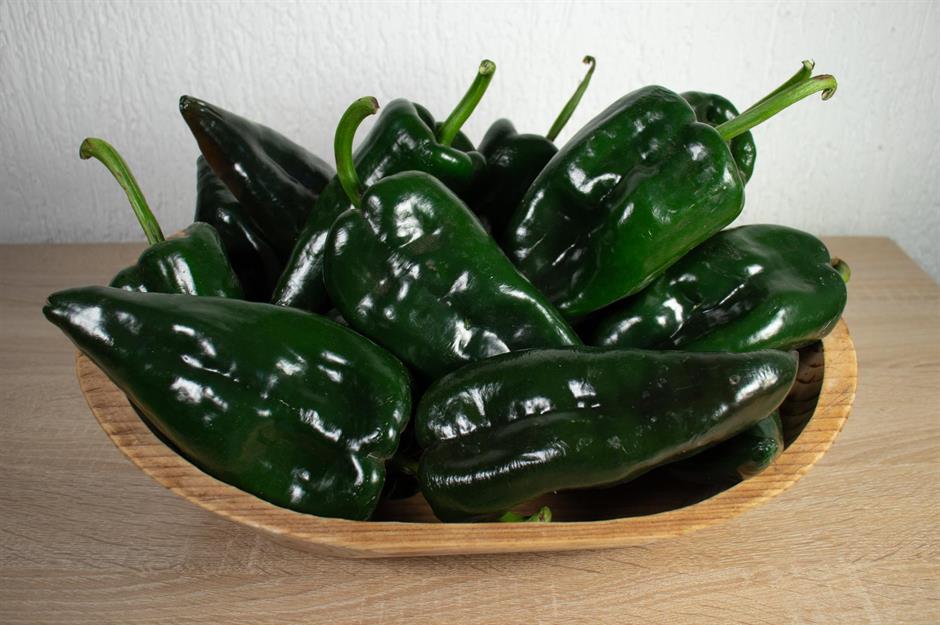 Some like it hot