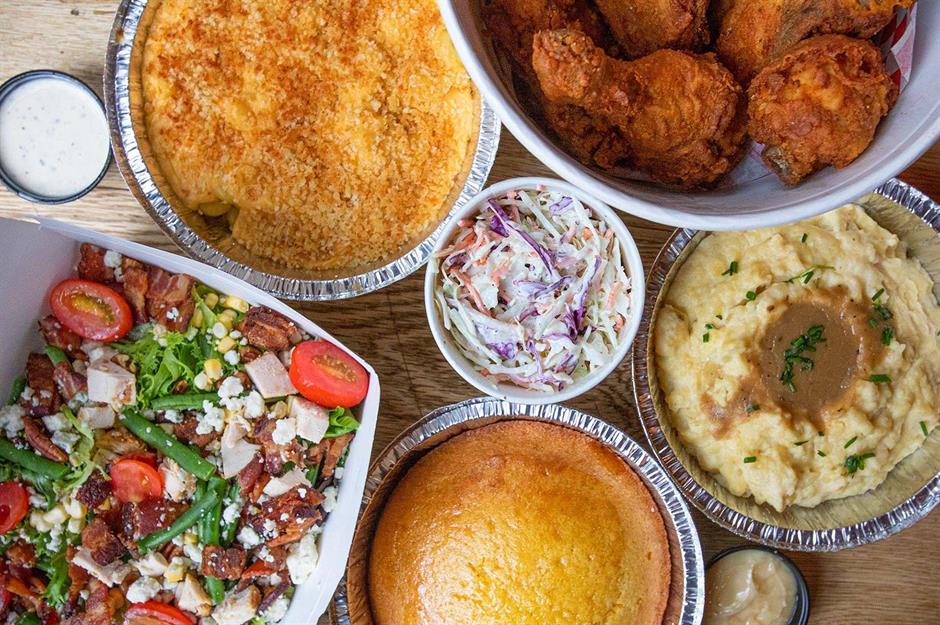 The best restaurant serving American classics in every state | lovefood.com