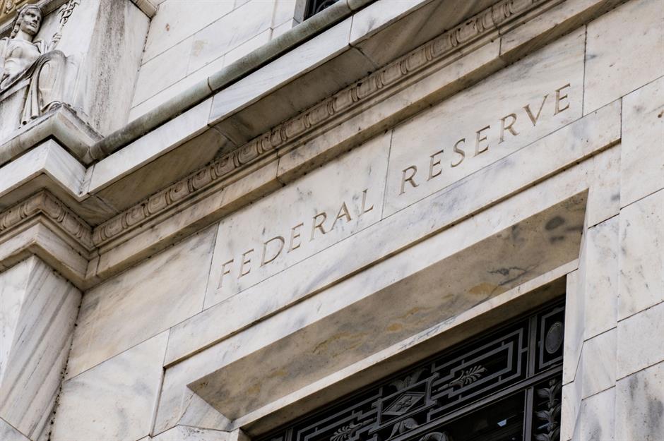 Federal Reserve creation