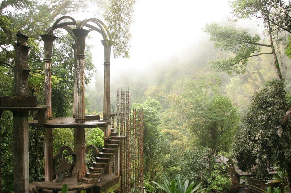 Unmissable Mexico