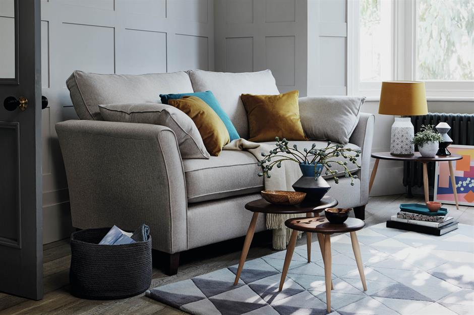 Sofa buying guide: From sectional sofas to sofa beds and two-seaters |  loveproperty.com