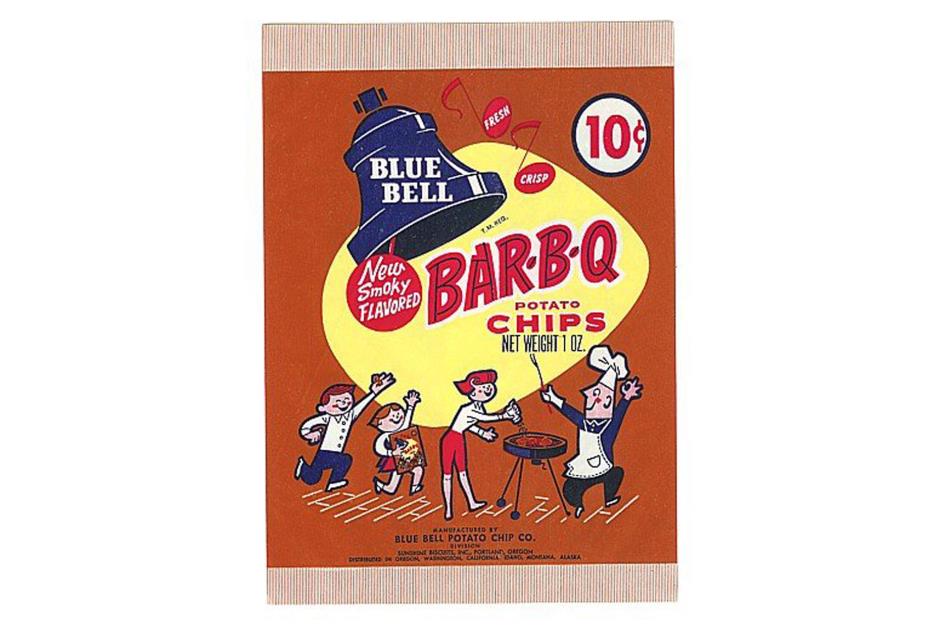 Foods we fell in love with in the 1950s and still eat today