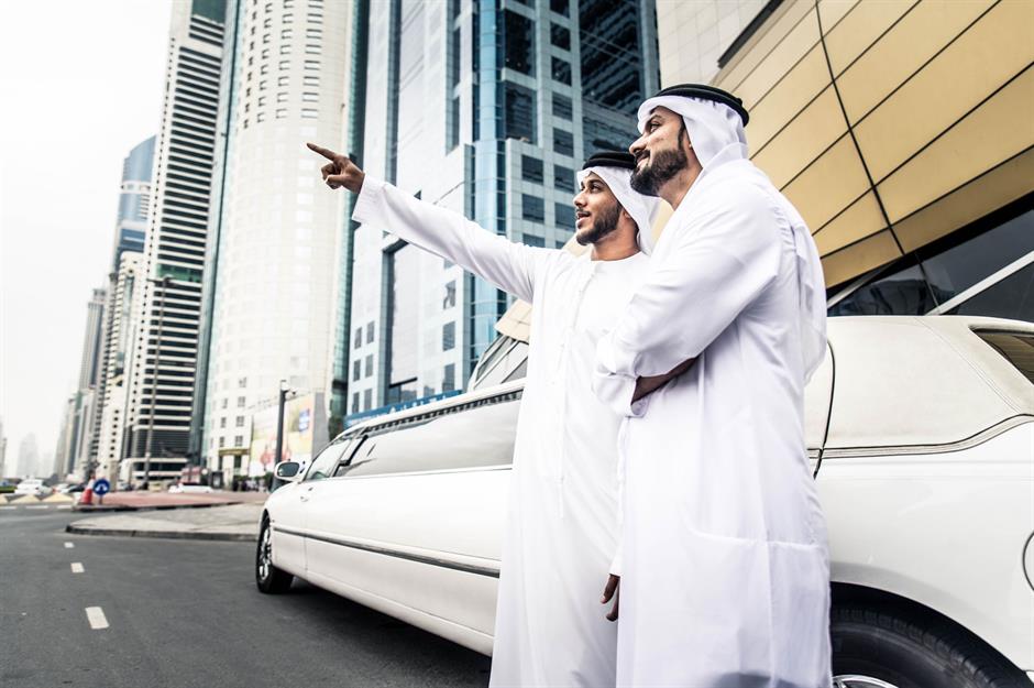 UAE: $1.3 million (£936k)