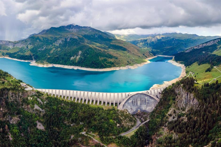Focus sur 28 pays engagés dans la transition énergétique