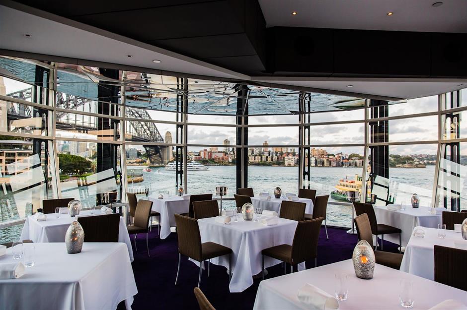 6. Quay, Sydney, New South Wales
