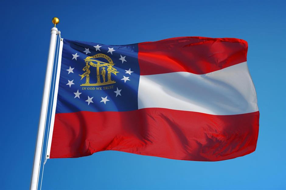 How well do you know your flags?
