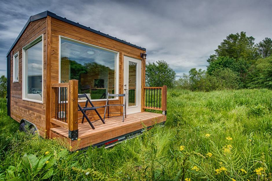 Ikea Flat Pack Tiny Homes At Toni Esser Blog